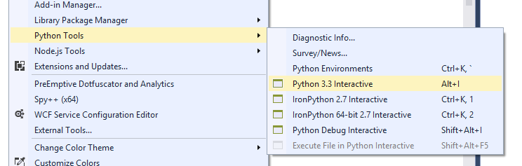 Python Evarioments_09